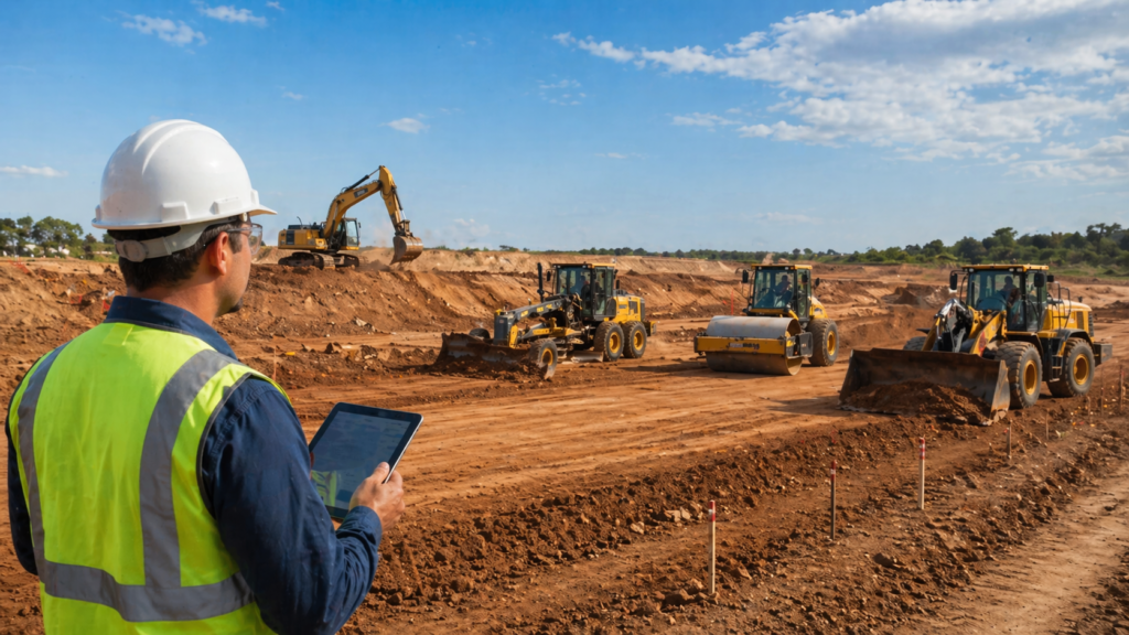 Como a tecnologia e os equipamentos modernos elevam a qualidade dos serviços da Reiscon